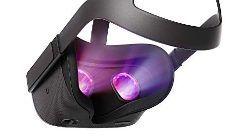Oculus Quest 64GB All-in-One VR Headset