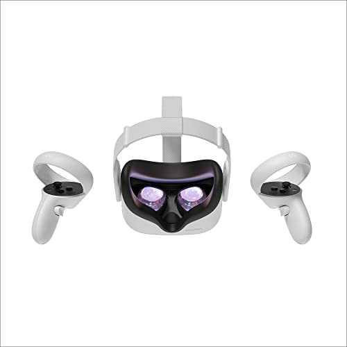 Meta Quest 2 VR Headset - 256 GB Storage