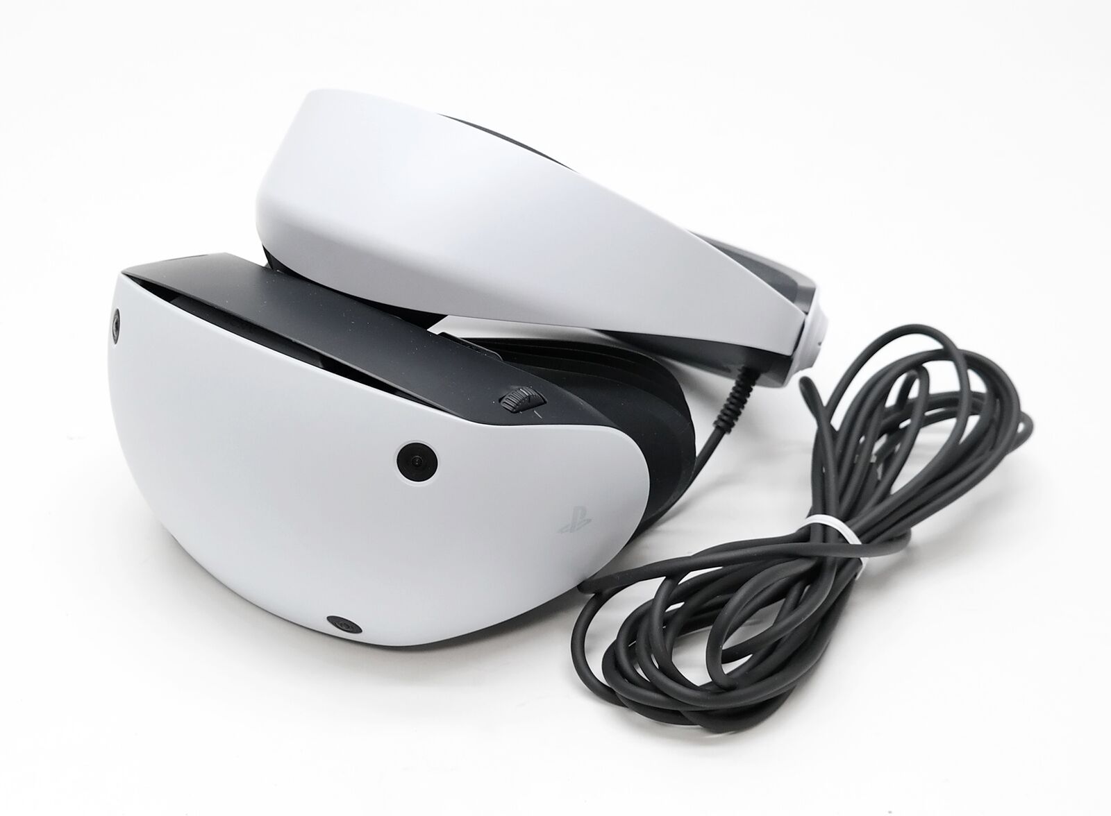 Sony PlayStation VR2 Headset with Sense Controllers
