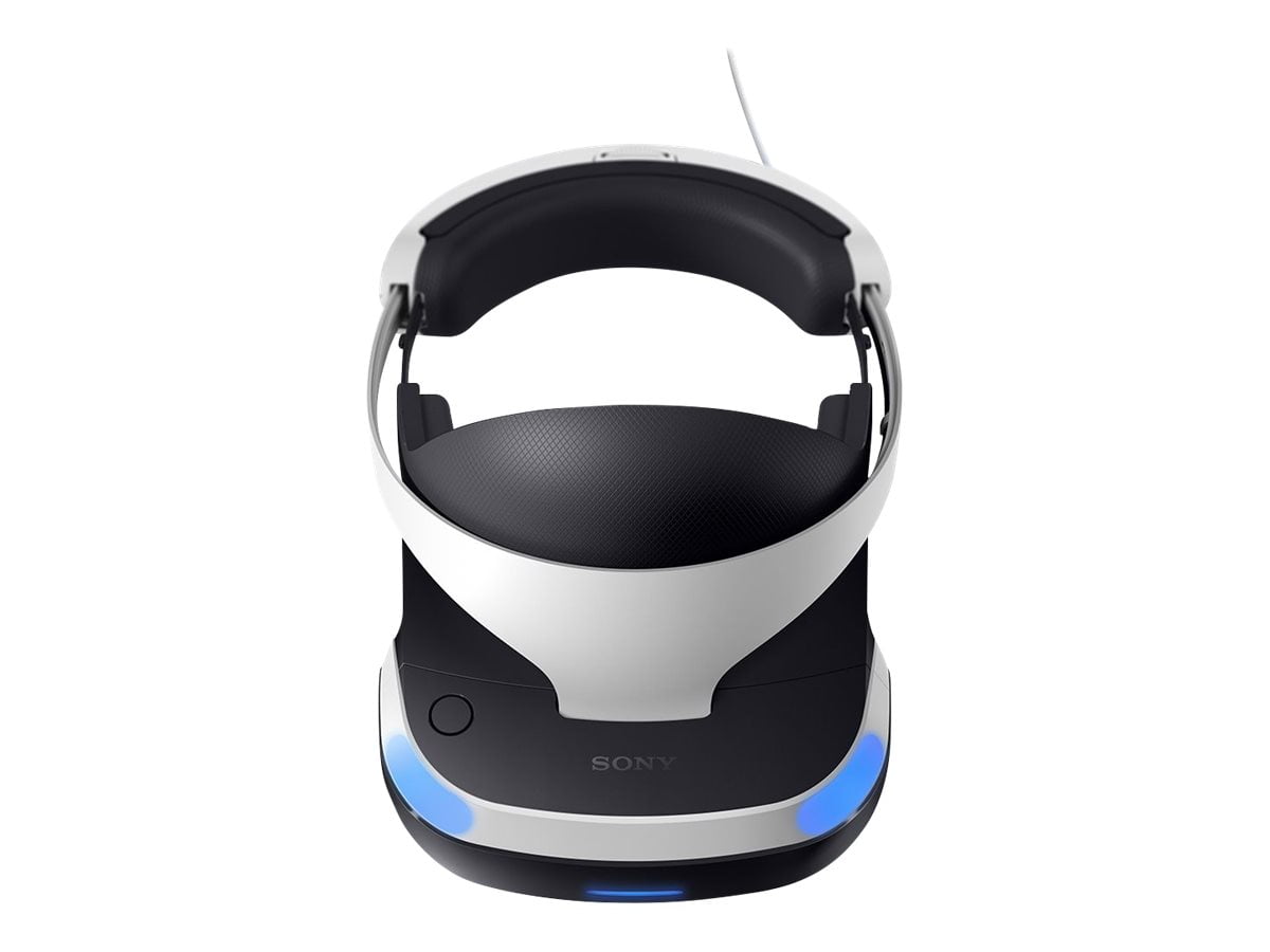 Sony PlayStation VR Bundle with Five Games