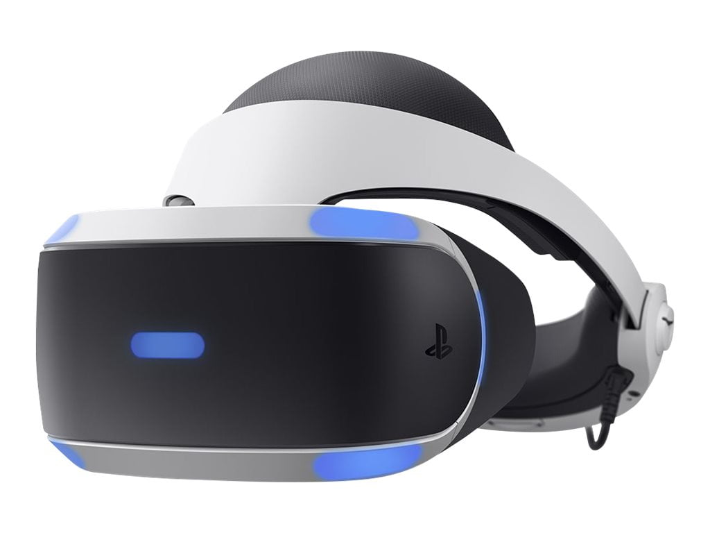 Sony PlayStation VR Bundle with Five Games