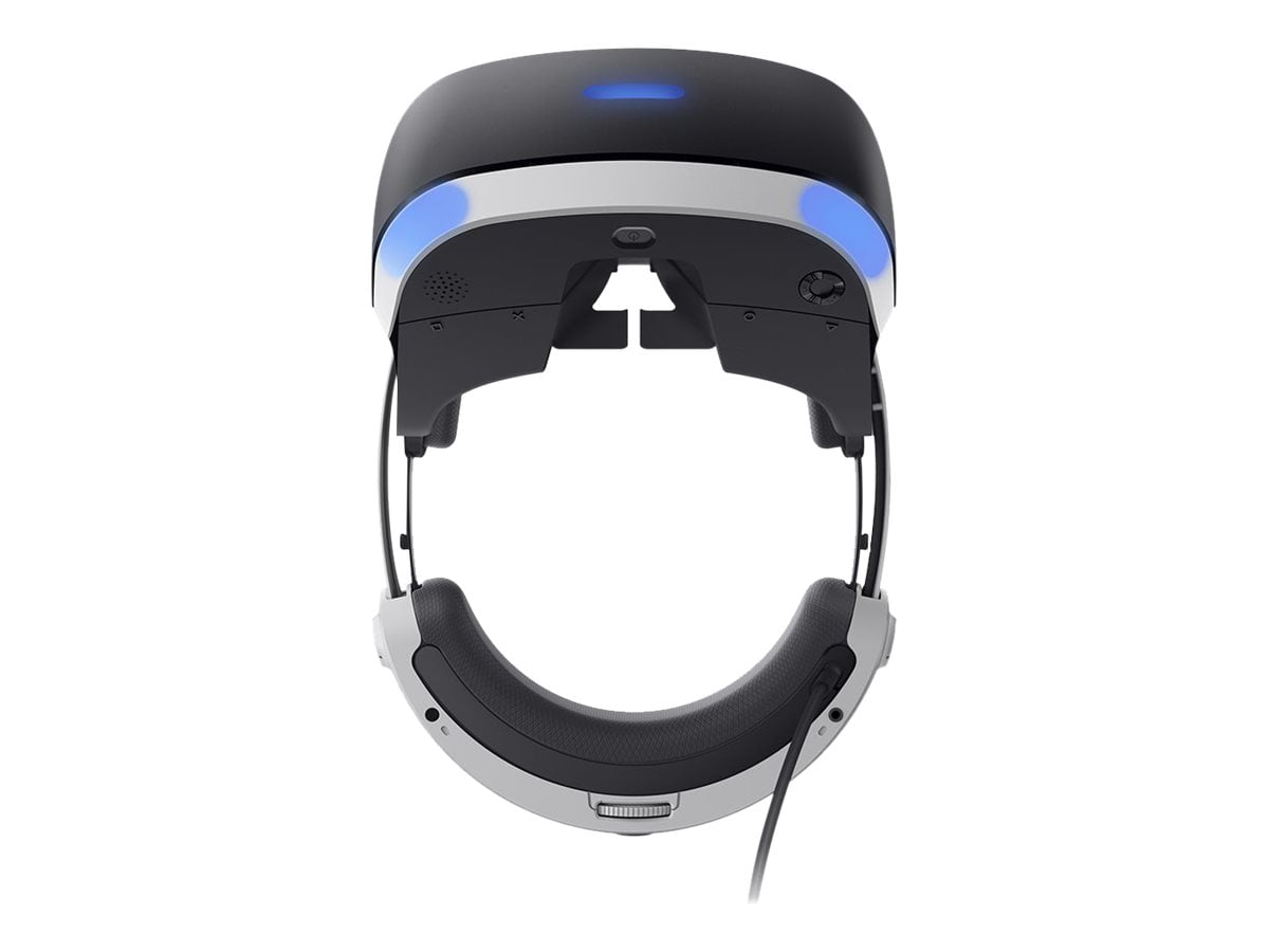 Sony PlayStation VR Bundle with Five Games