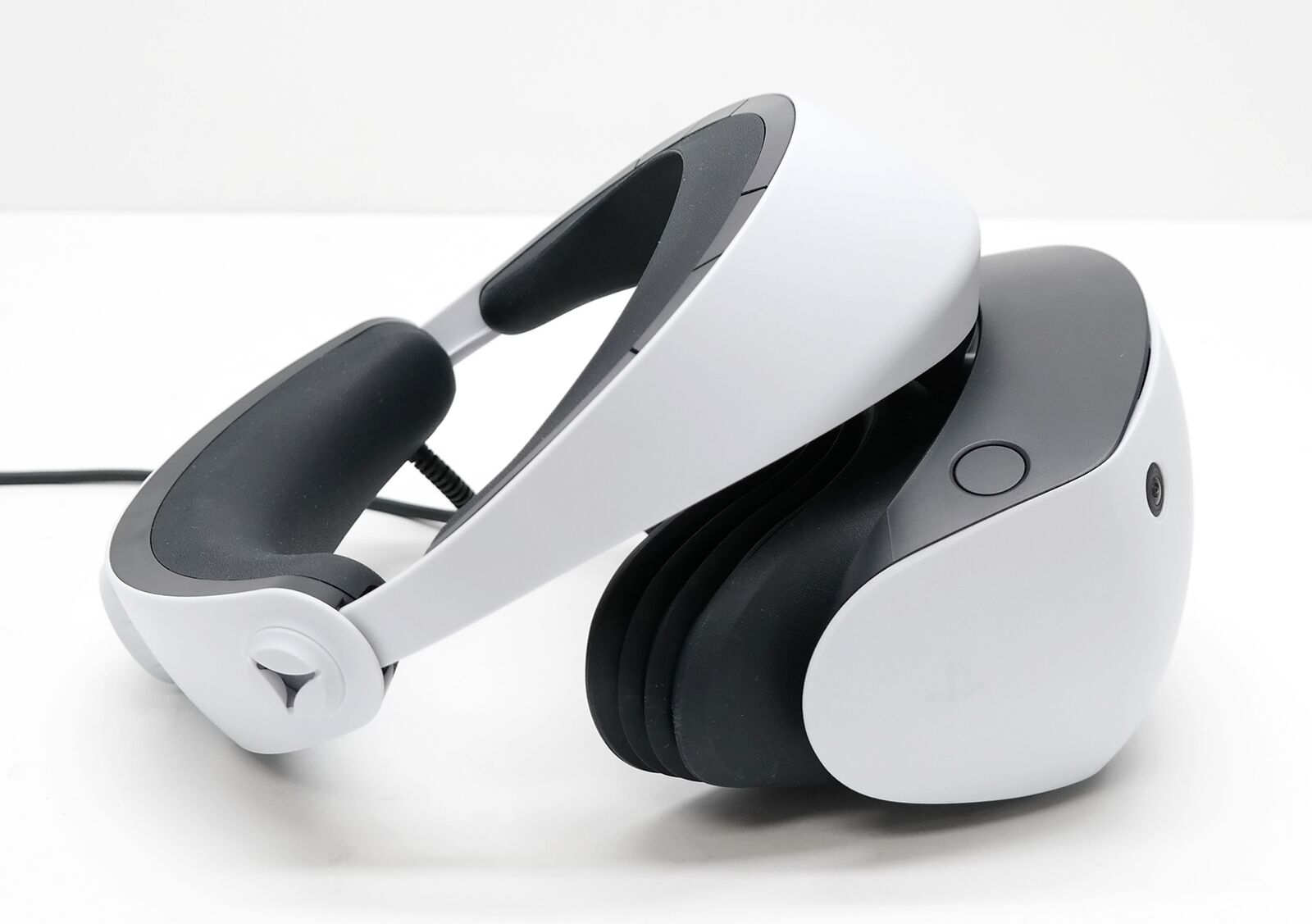 Sony PlayStation VR2 Headset with Sense Controllers