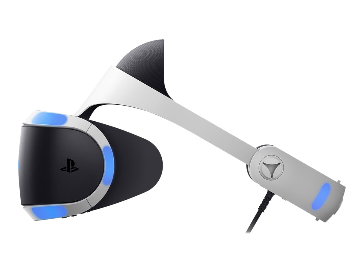 Sony PlayStation VR Bundle with Five Games