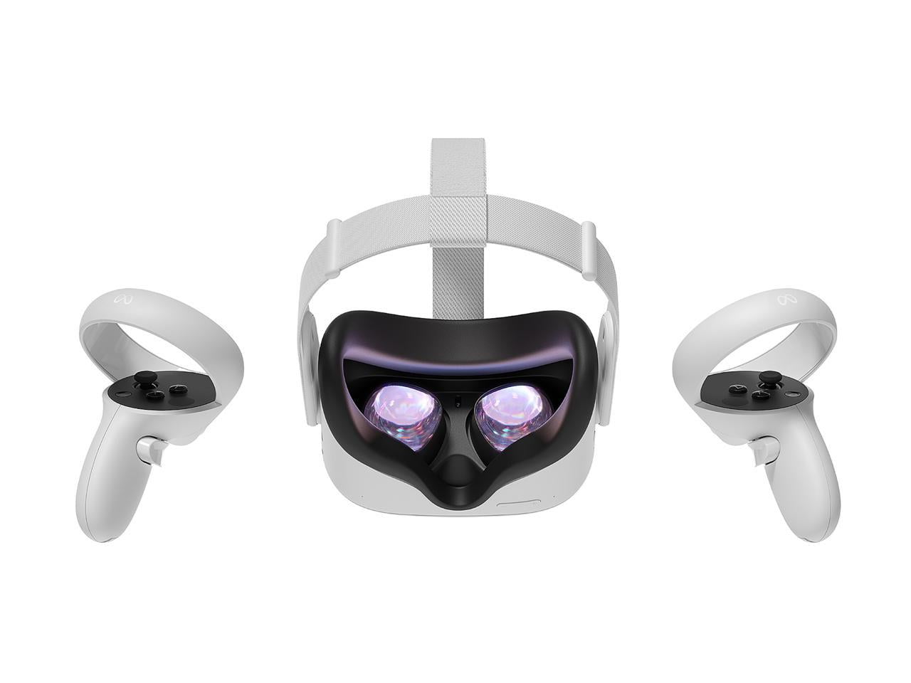 Meta Quest 2 Wireless VR Headset, 256GB