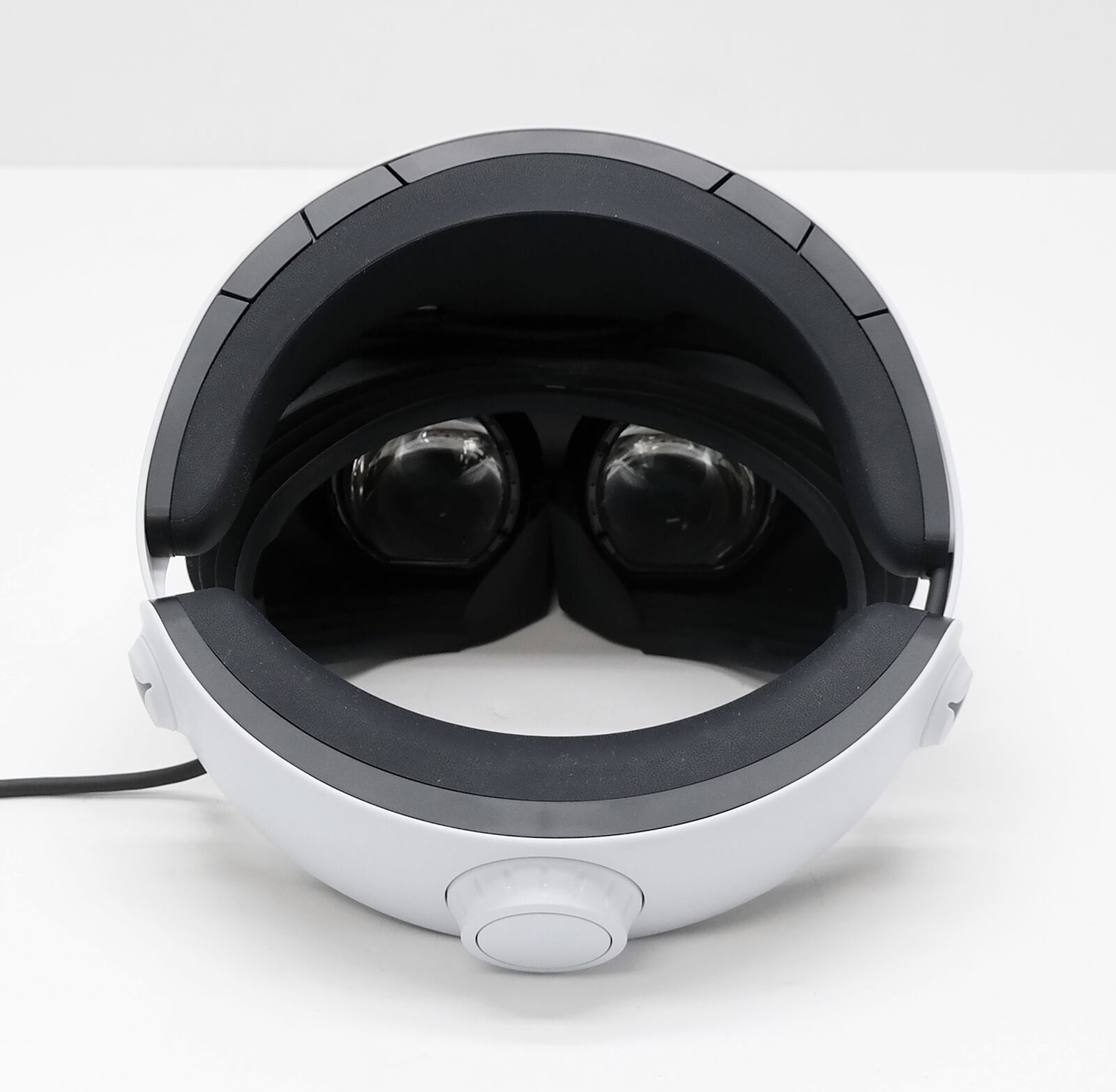 Sony PlayStation VR2 Headset with Sense Controllers