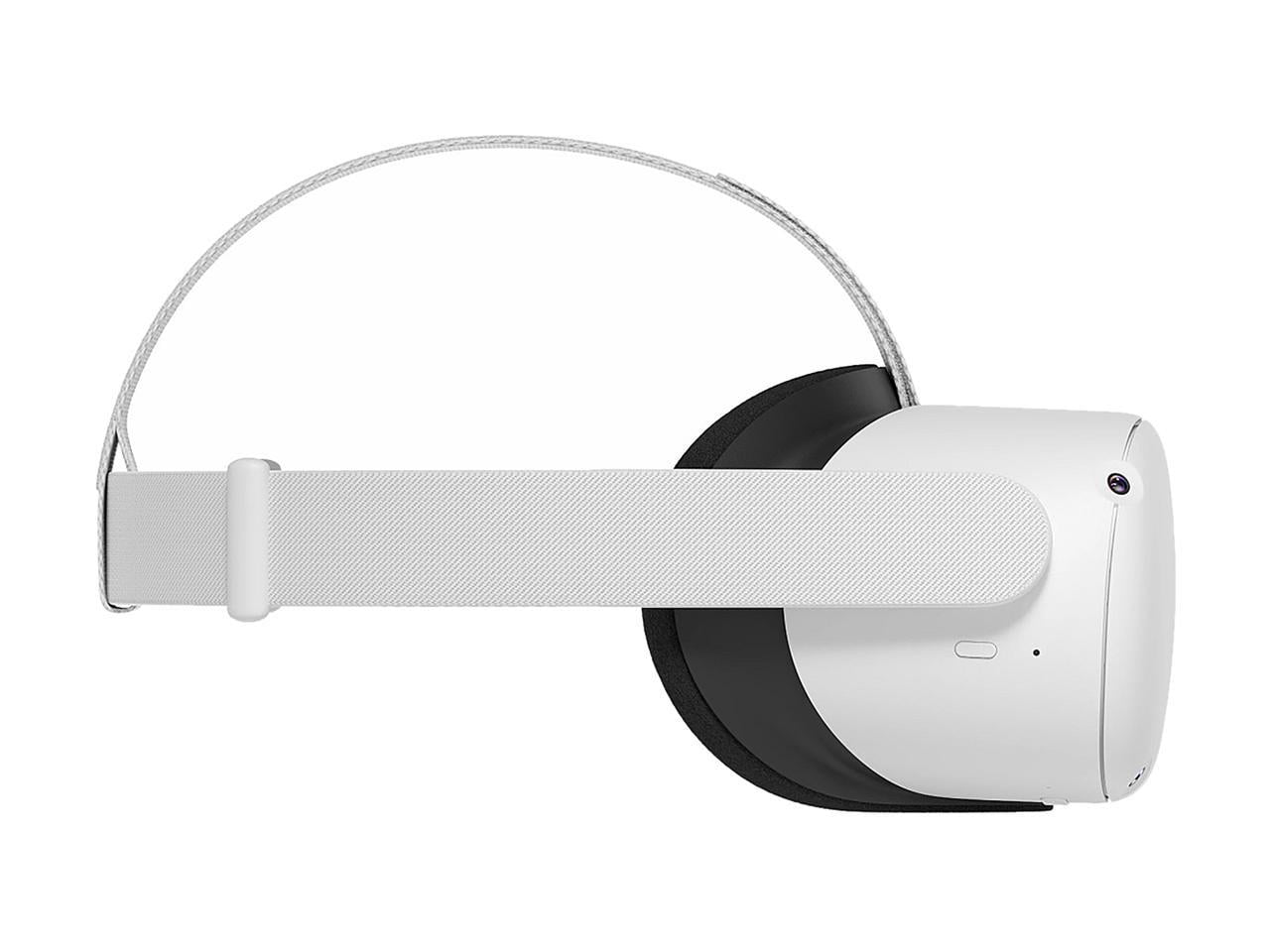 Meta Quest 2 Wireless VR Headset, 256GB