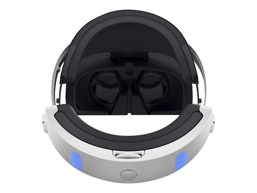 Sony PlayStation VR Bundle with Five Games