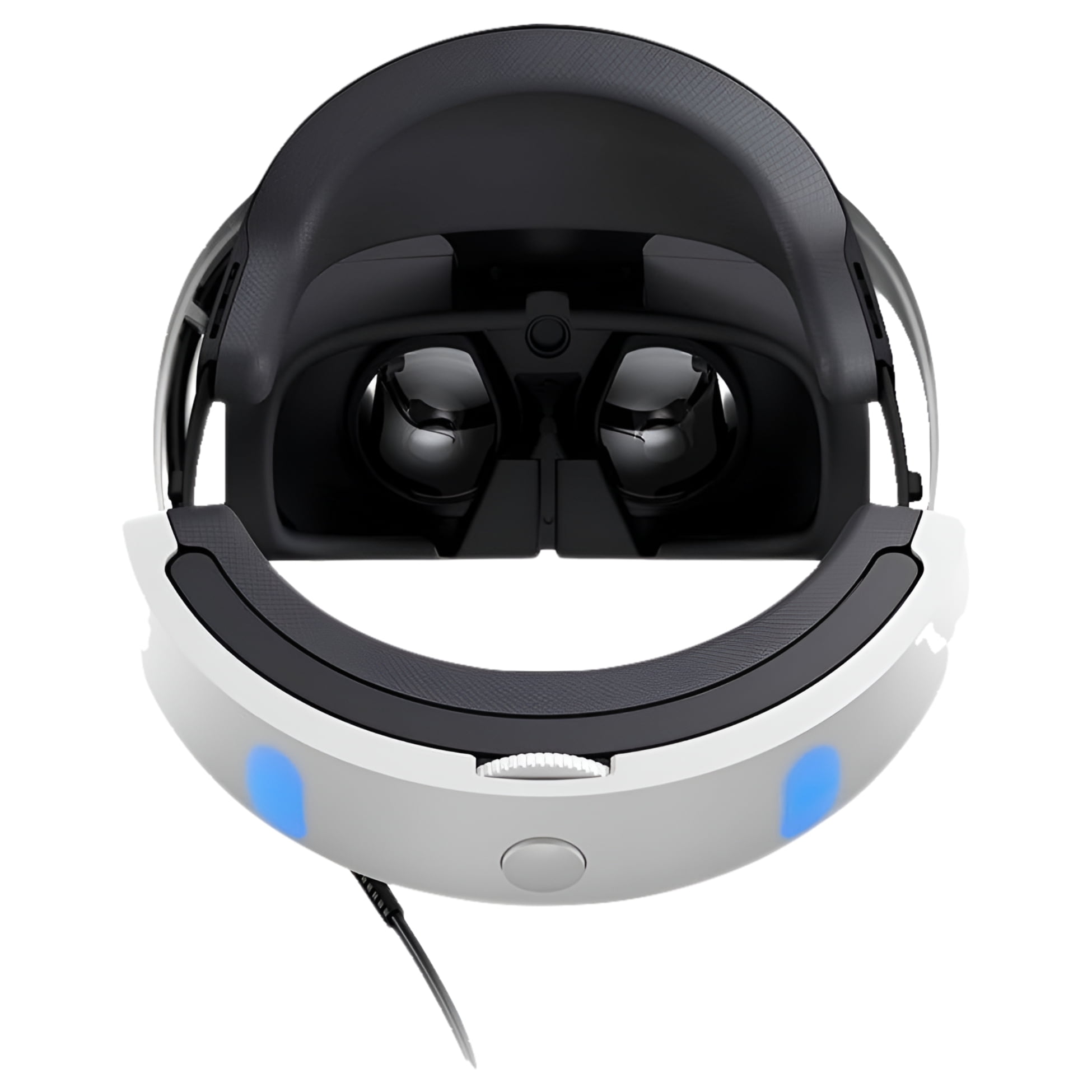 PlayStation VR Headset with Camera and Move Controllers