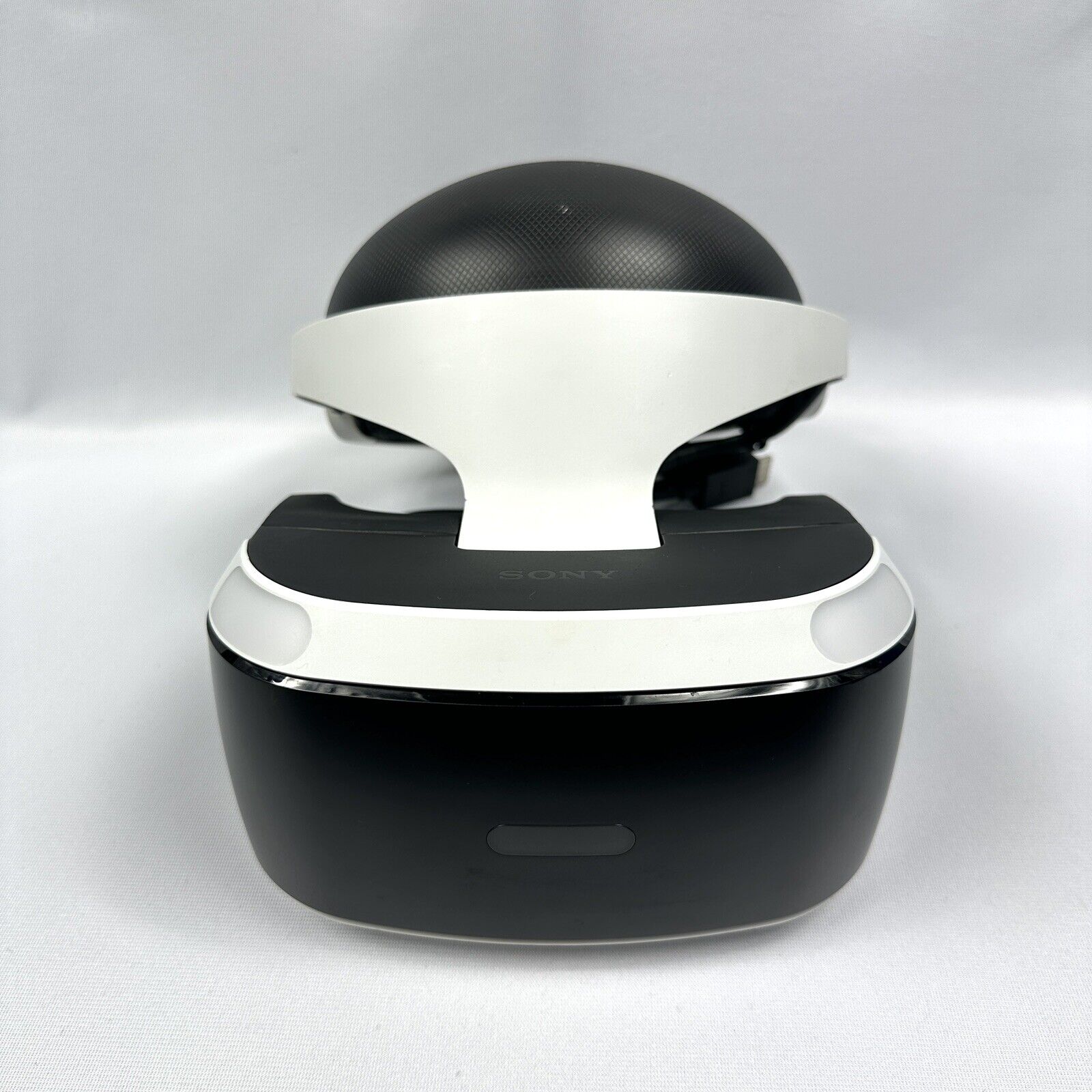 Sony PS4 VR Headset Bundle with Camera & Cables