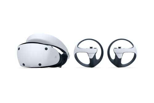 PlayStation VR2 Next-Gen Virtual Reality Headset