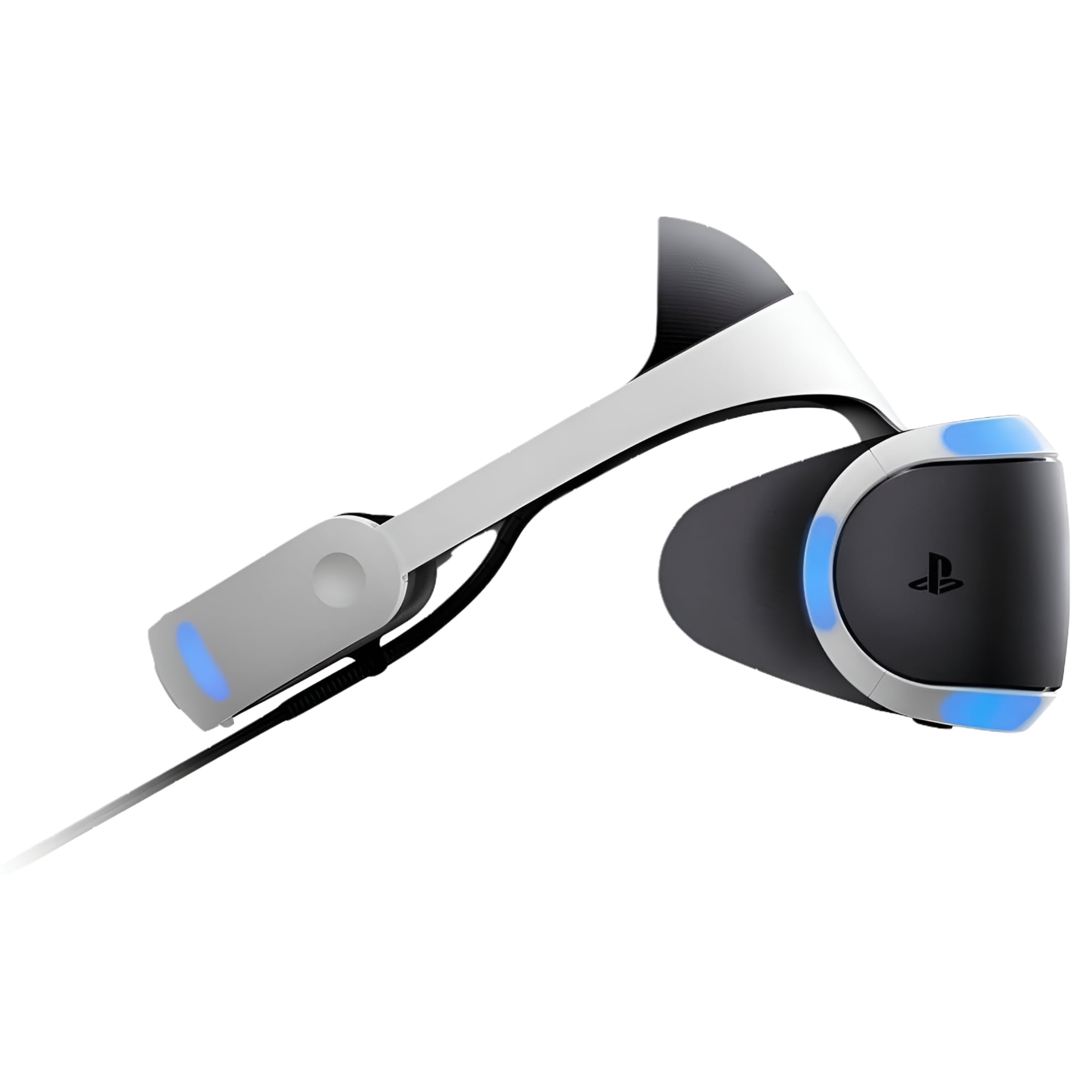 PlayStation VR Headset with Camera and Move Controllers