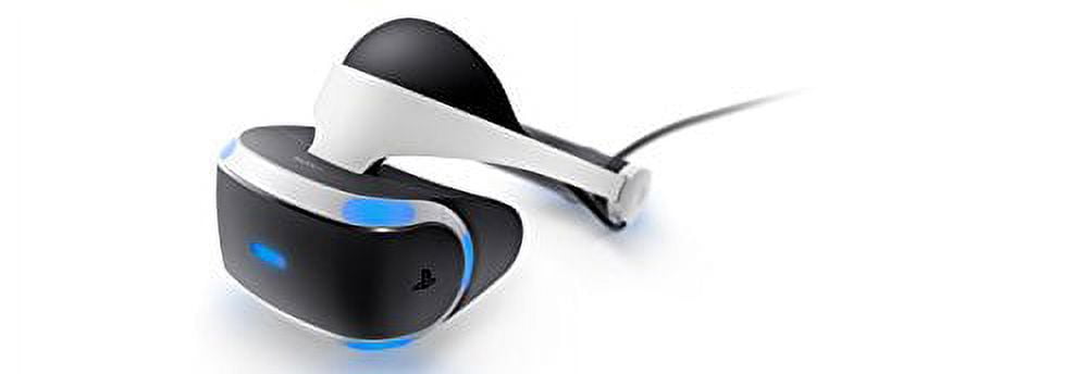 PlayStation VR Gaming Headset - Pre-Owned