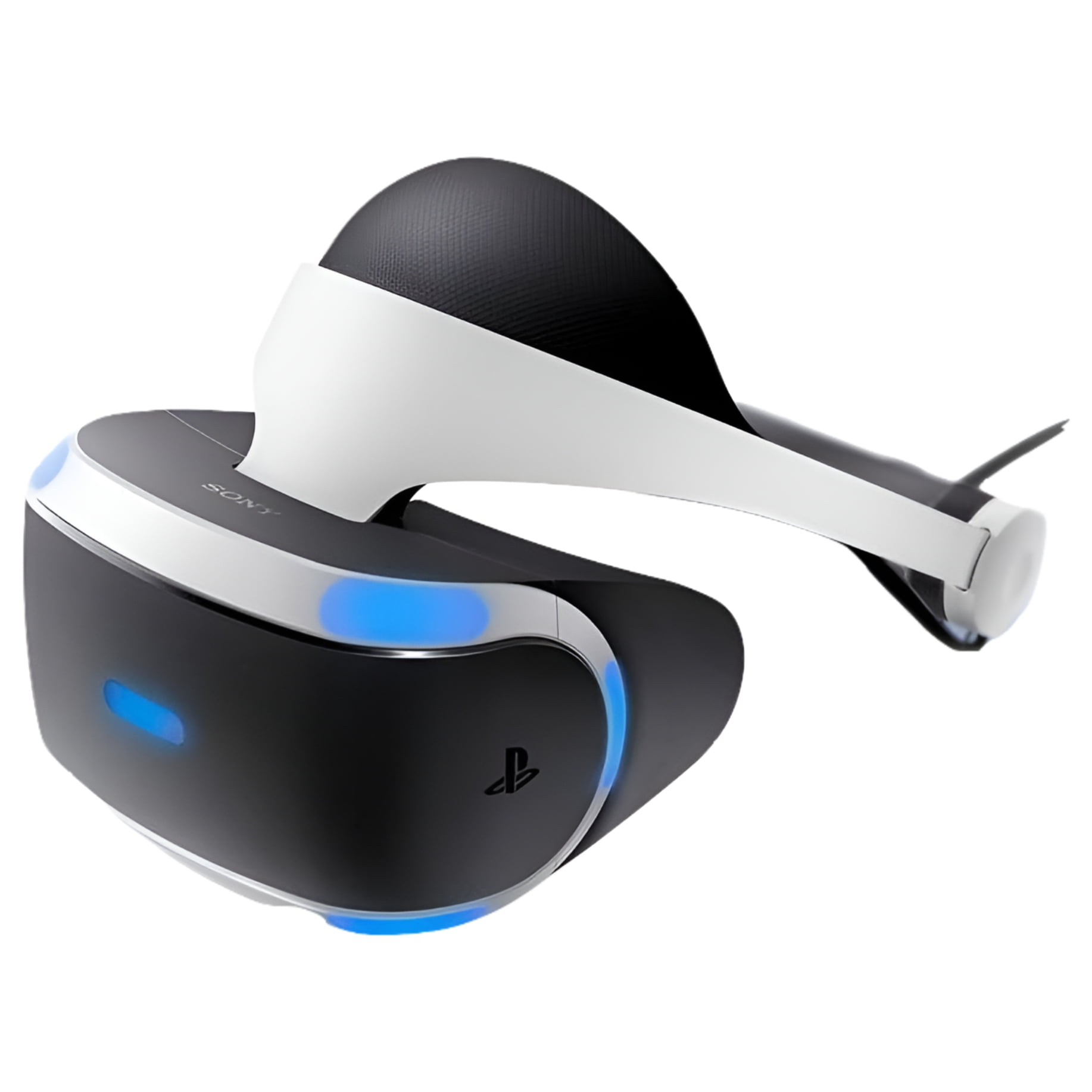 PlayStation VR Headset with Camera and Move Controllers