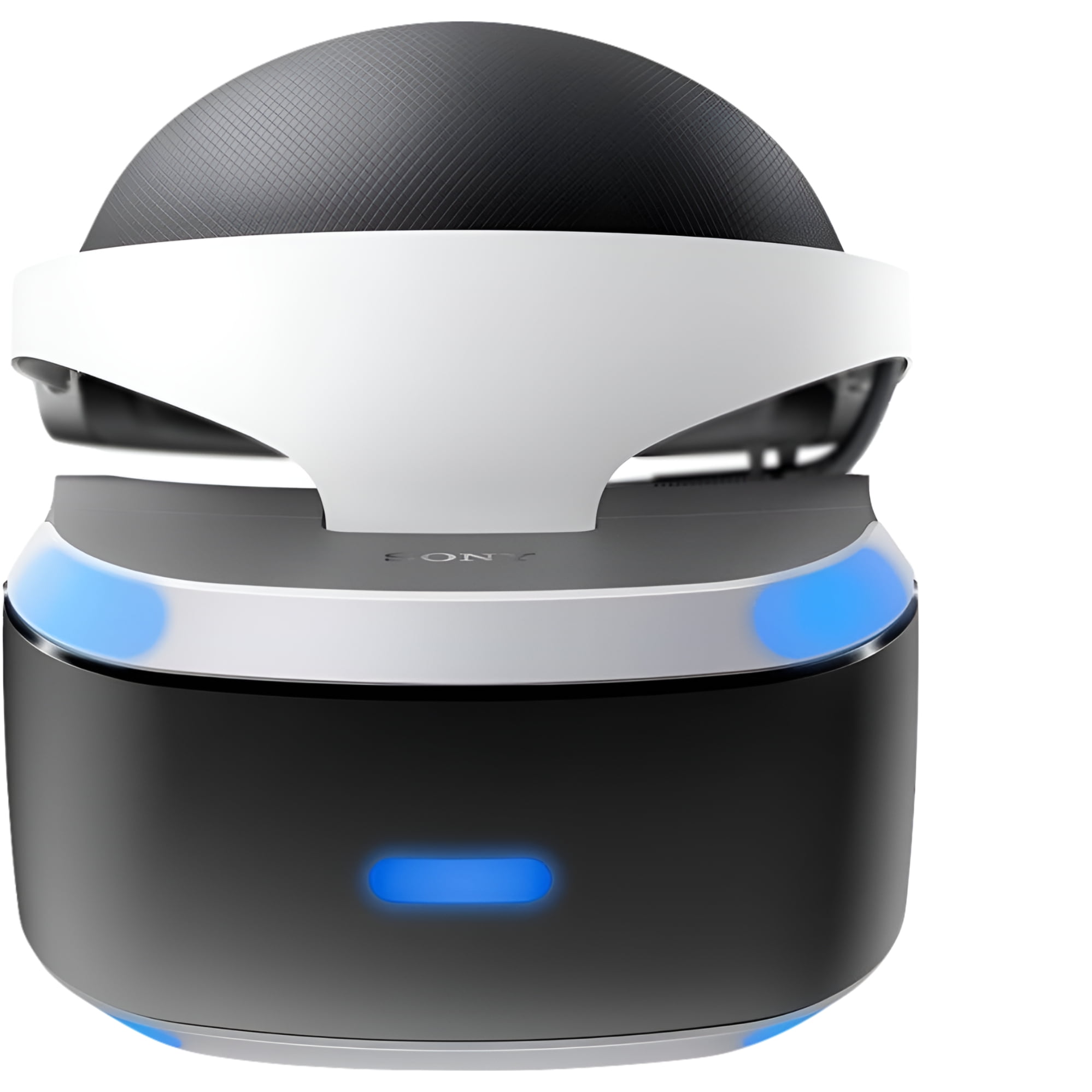 PlayStation VR Headset with Camera and Move Controllers