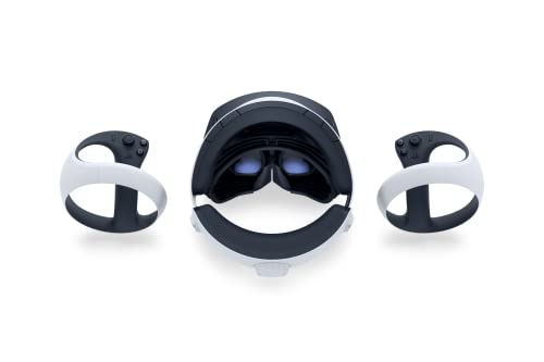 PlayStation VR2 Next-Gen Virtual Reality Headset