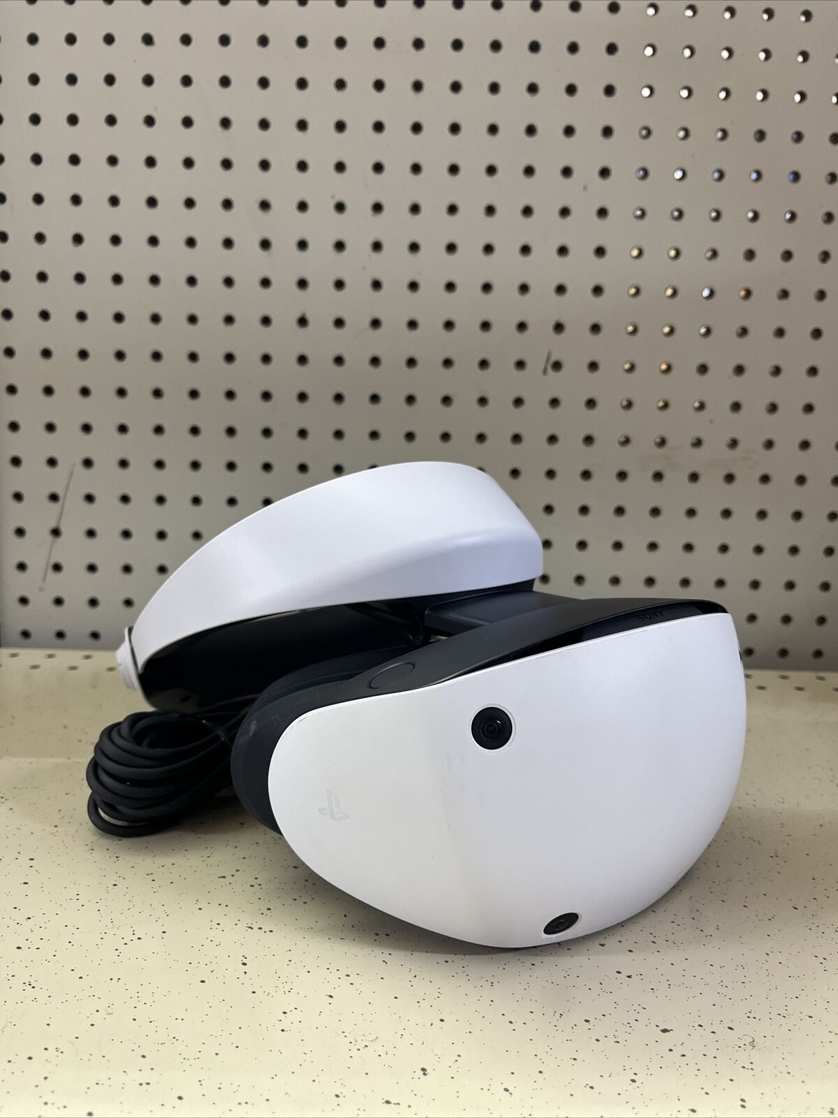 Sony PlayStation VR2 Headset - White Edition