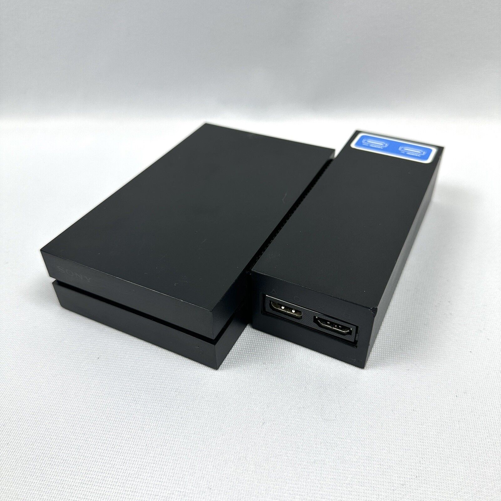 Sony PS4 VR Headset Bundle with Camera & Cables