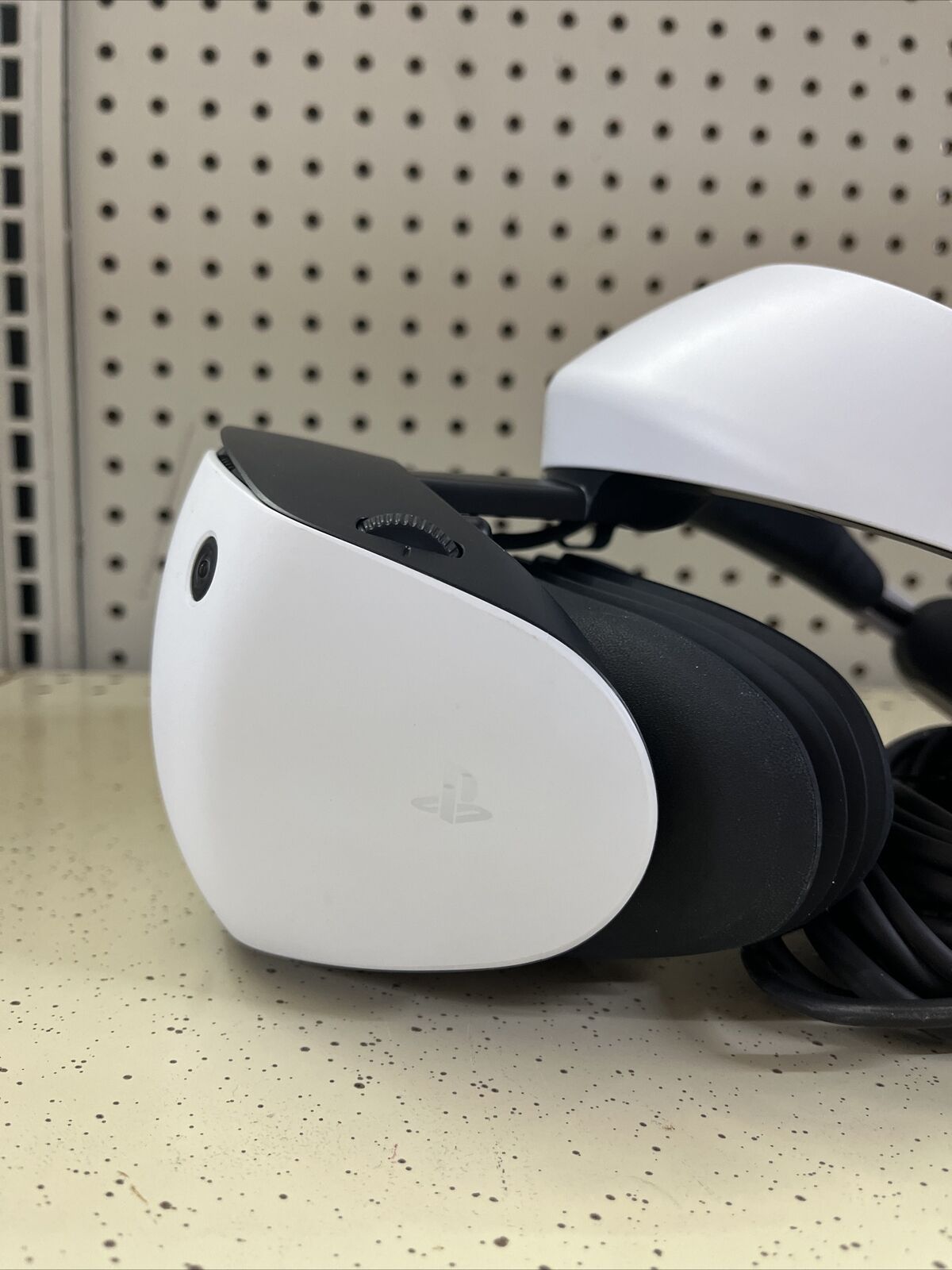 Sony PlayStation VR2 Headset - White Edition