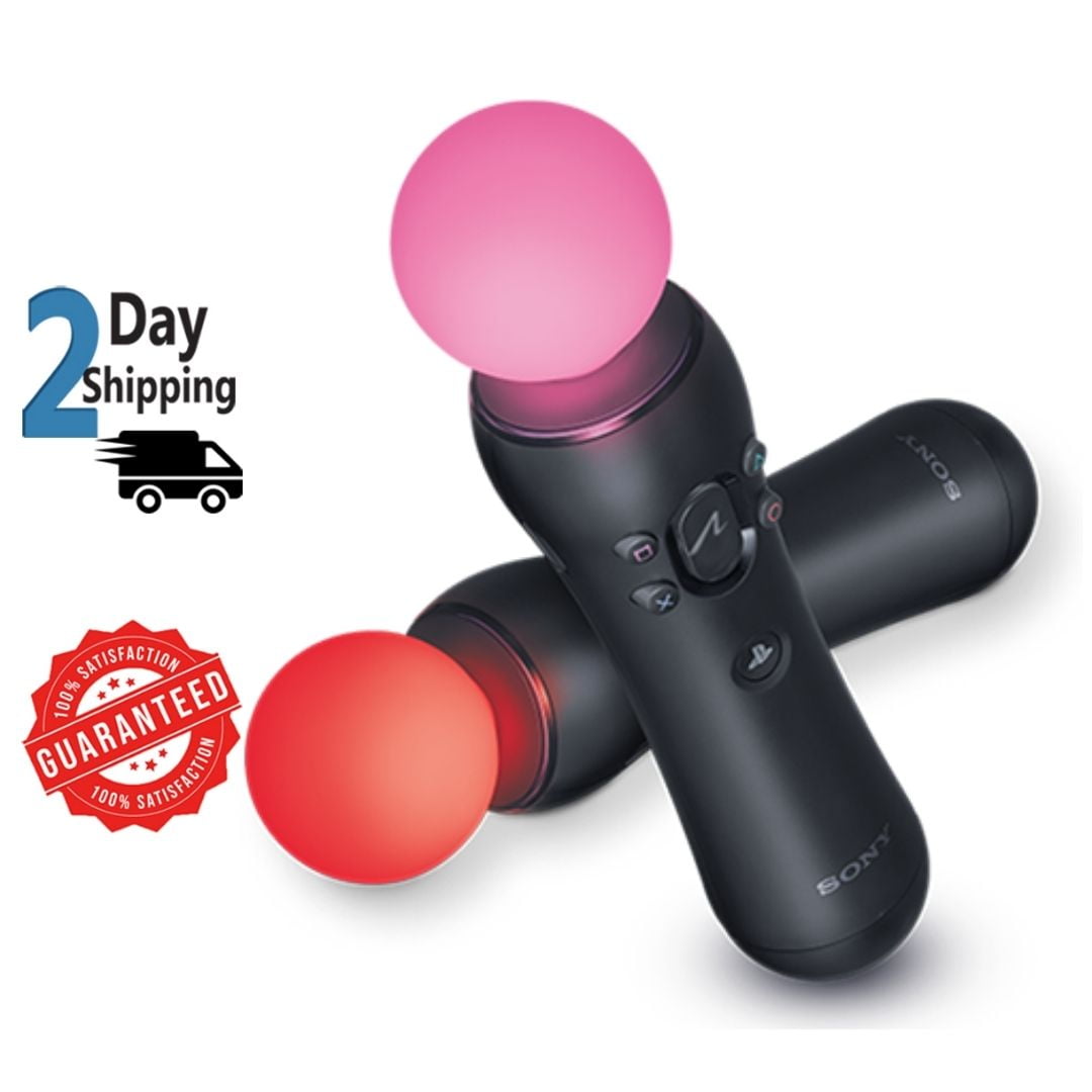 Sony PlayStation VR Bundle with Camera & Accessories