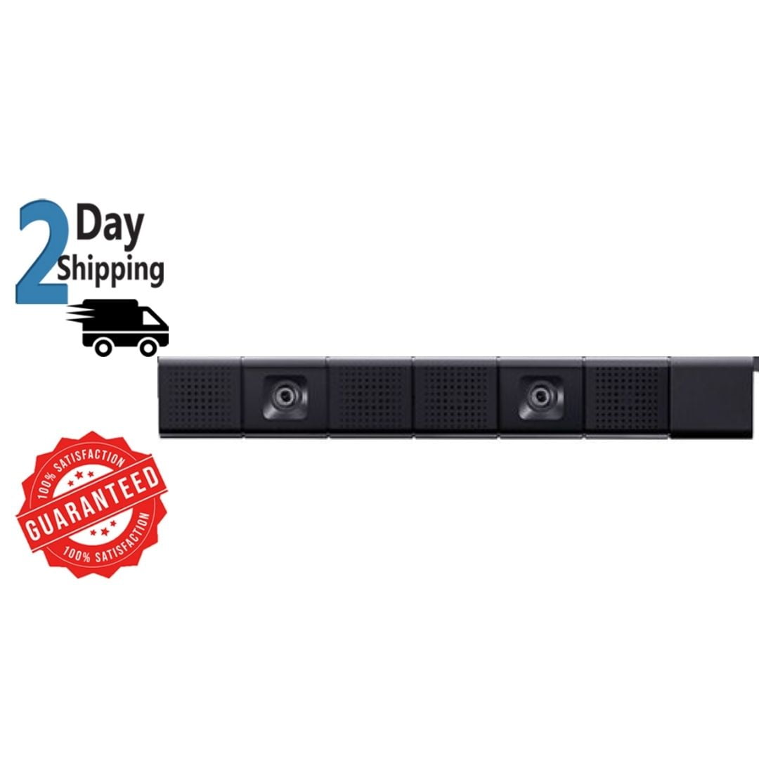 Sony PlayStation VR Bundle with Camera & Accessories