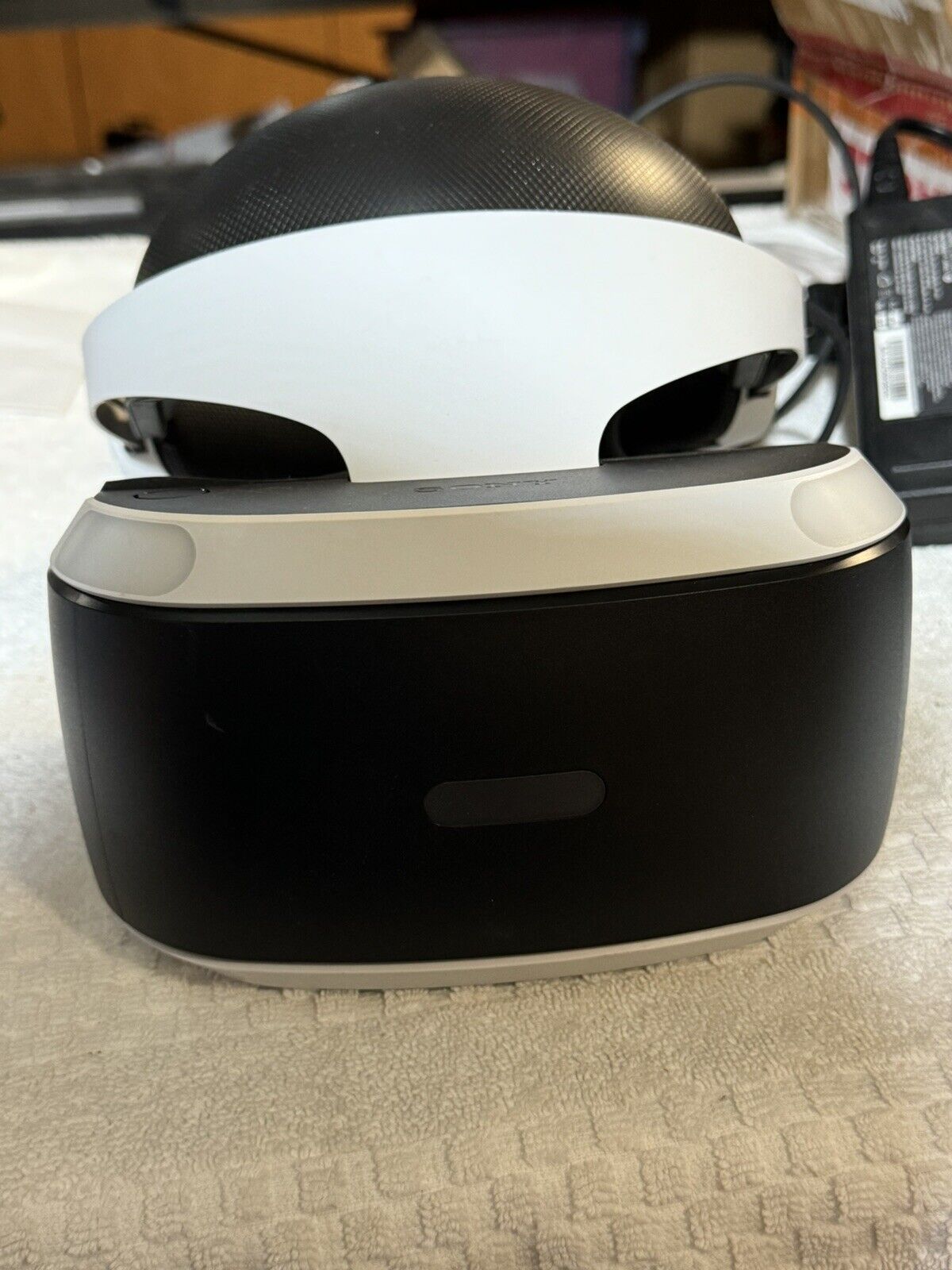 PlayStation VR Headset for PS4 Gaming