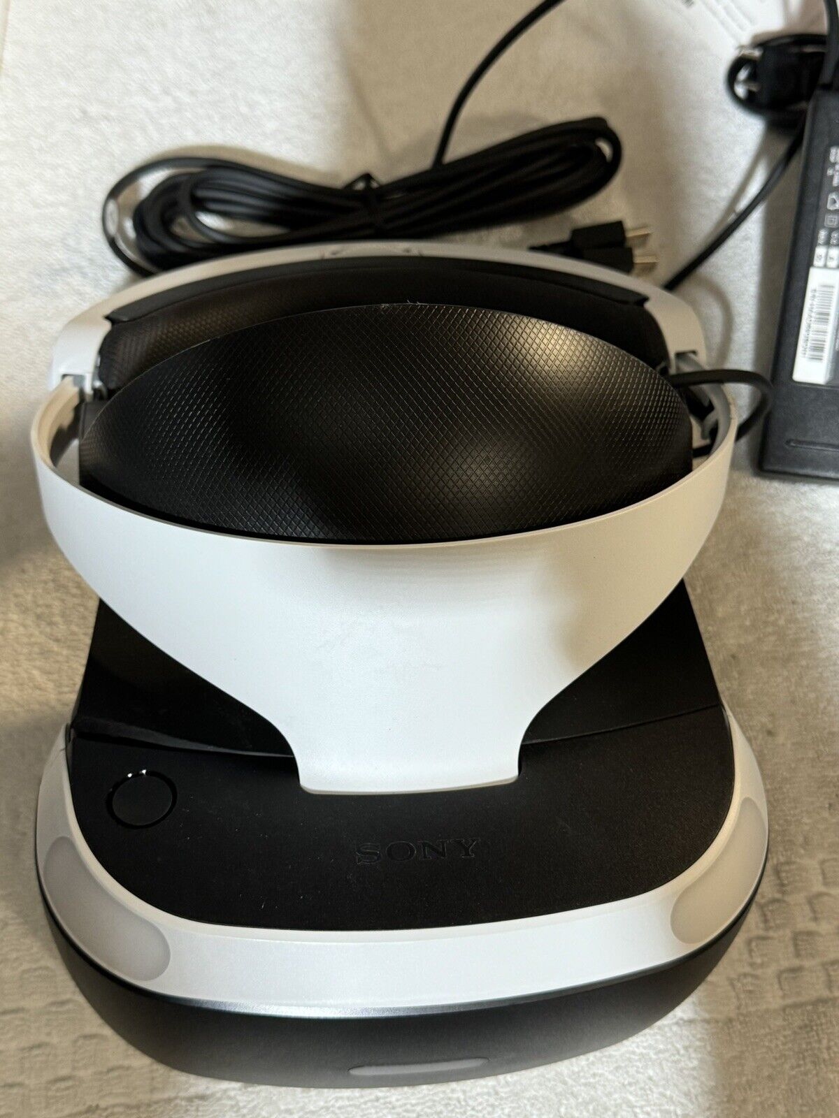 PlayStation VR Headset for PS4 Gaming
