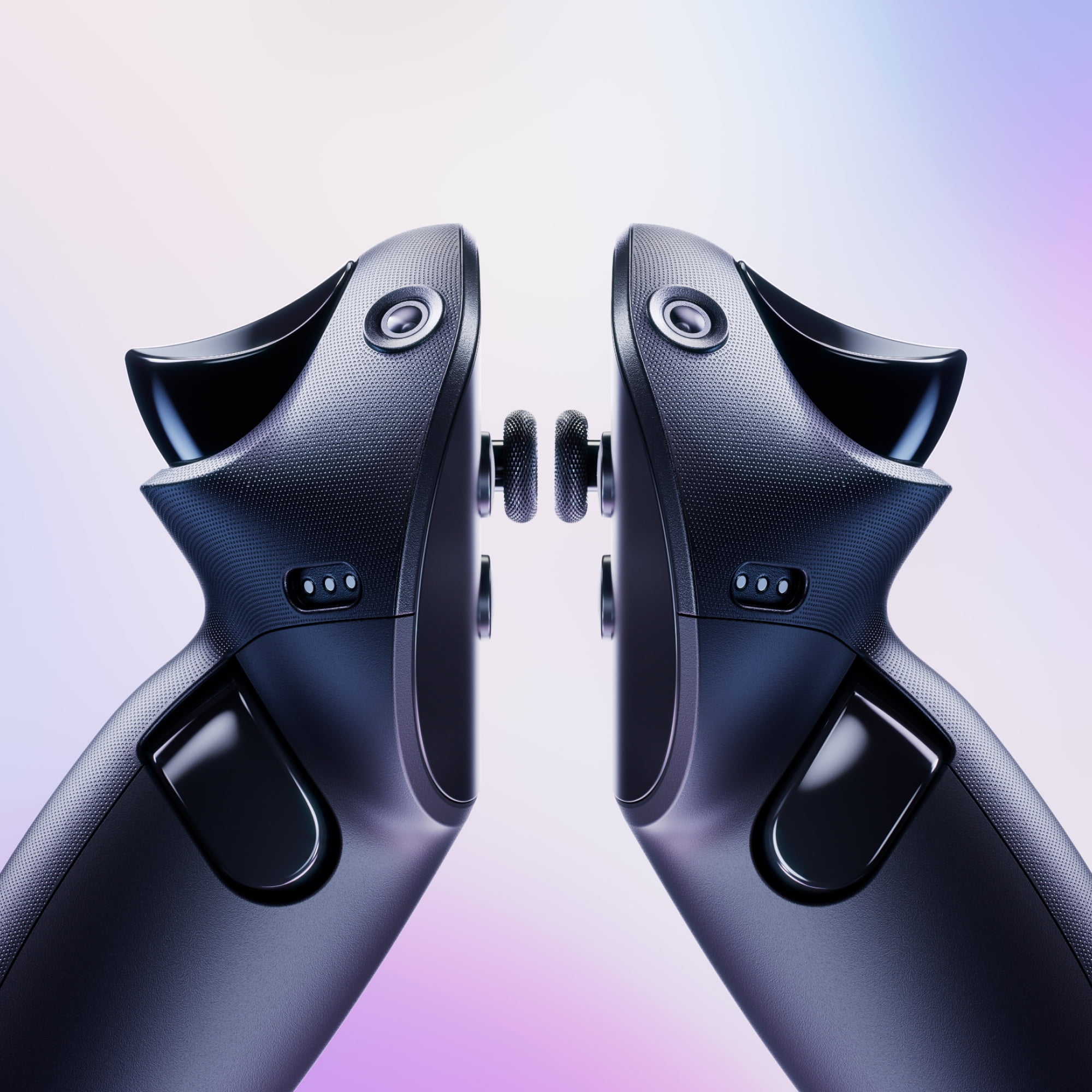 Meta Quest Pro - Premium Ergonomic VR Headset