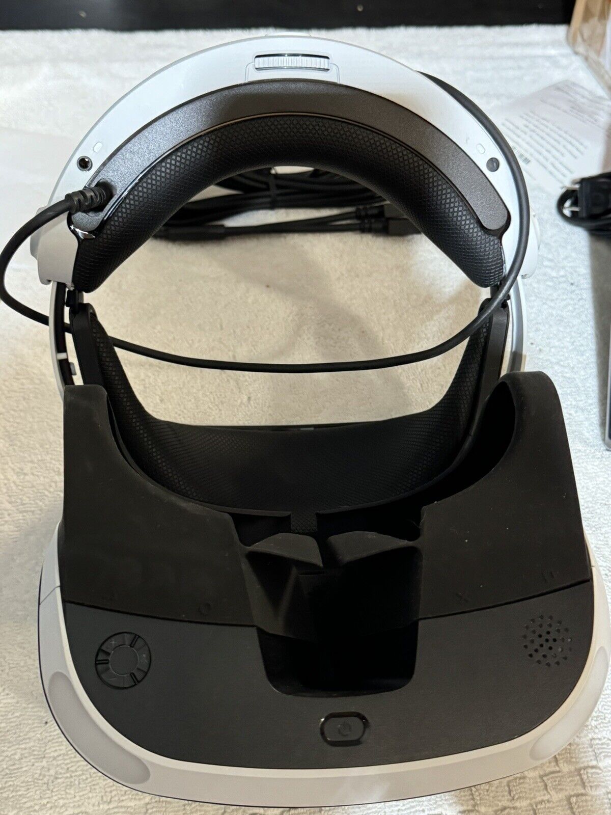 PlayStation VR Headset for PS4 Gaming