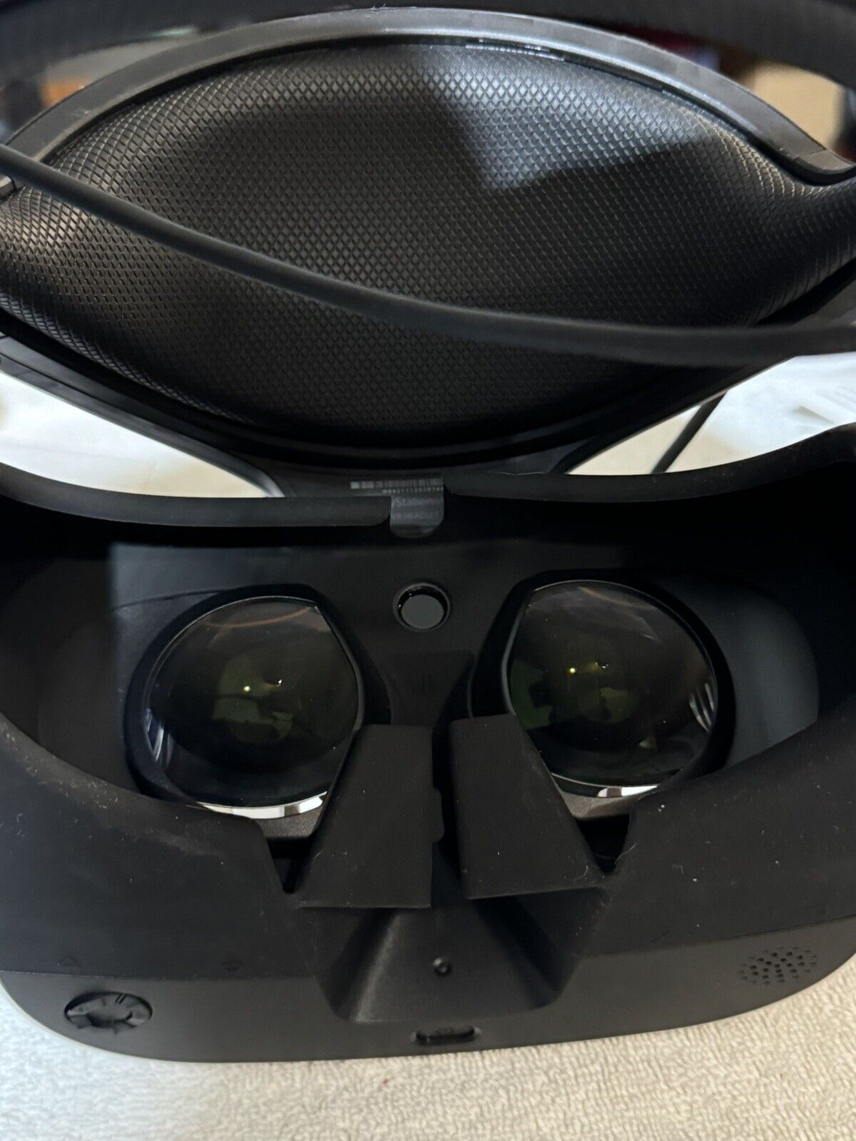 PlayStation VR Headset for PS4 Gaming