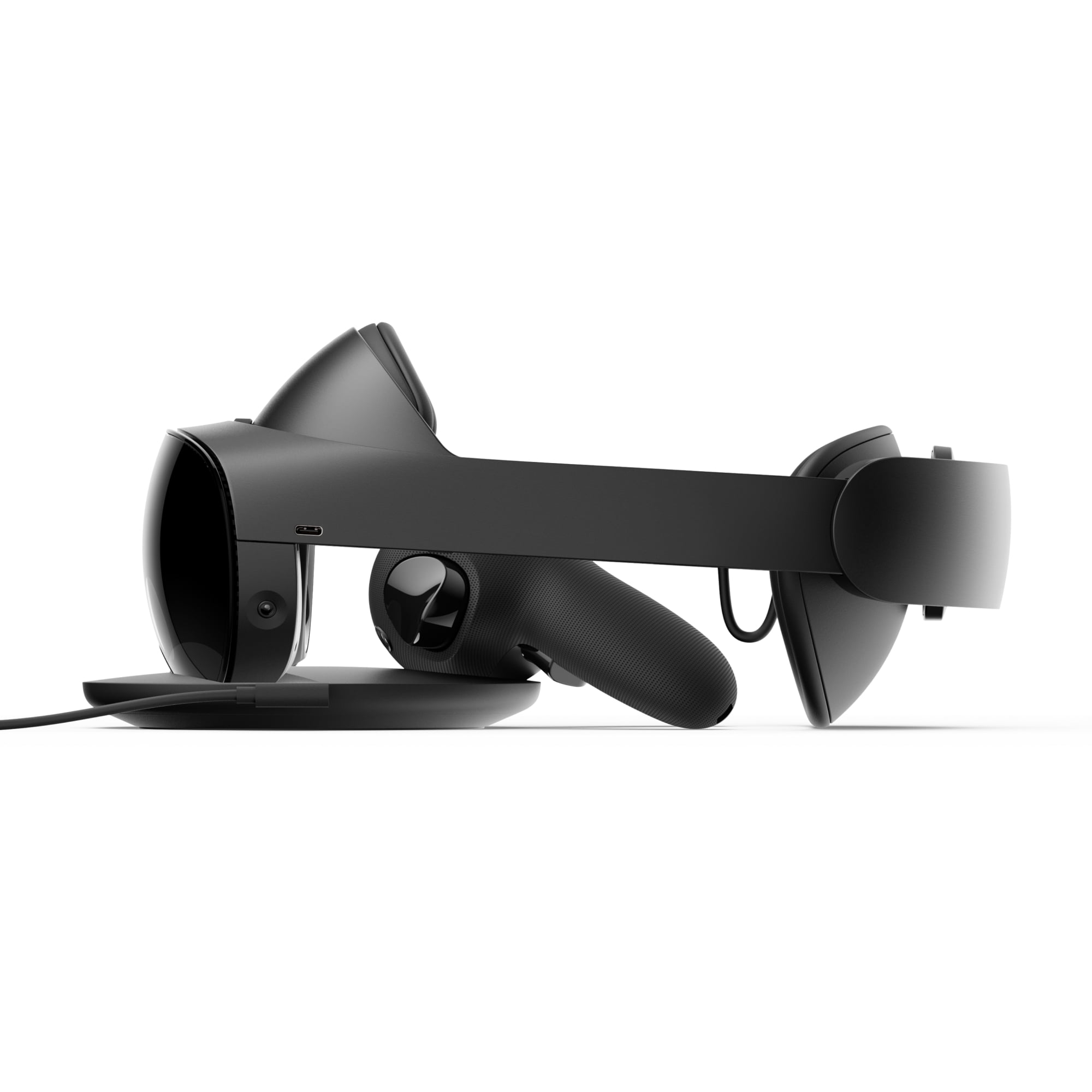 Meta Quest Pro - Premium Ergonomic VR Headset