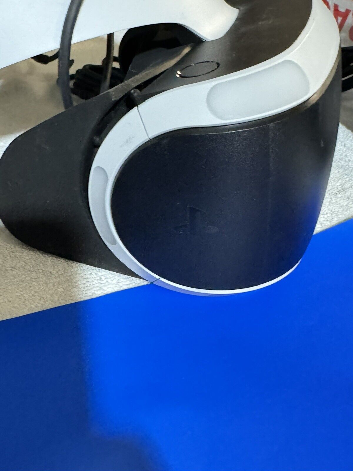 PlayStation VR Headset for PS4 Gaming