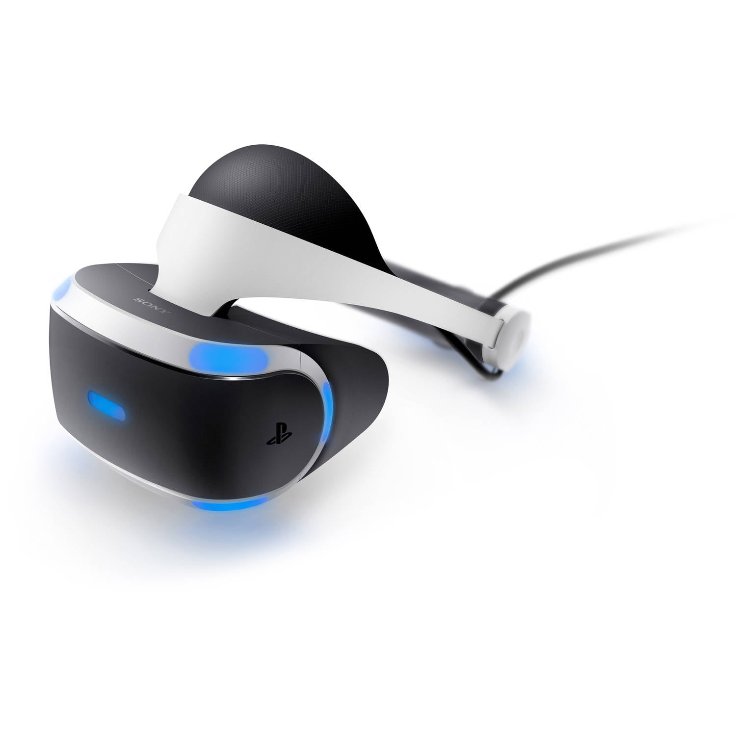 Sony PlayStation VR Headset - 1080p, 120Hz