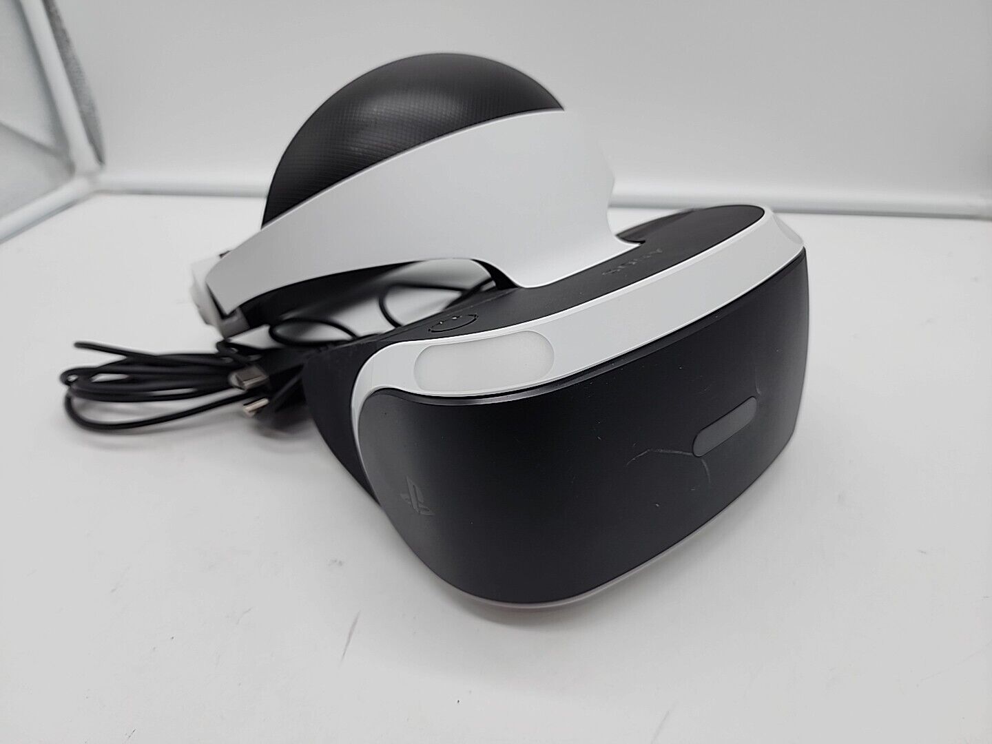 Sony PlayStation VR Headset for PS4