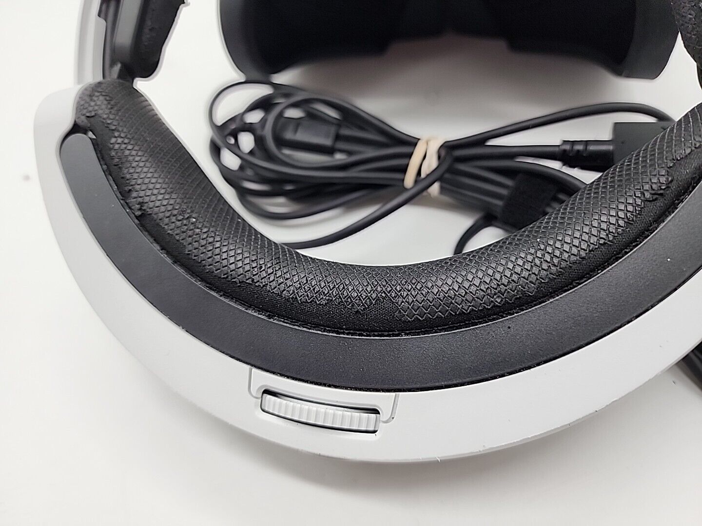 Sony PlayStation VR Headset for PS4