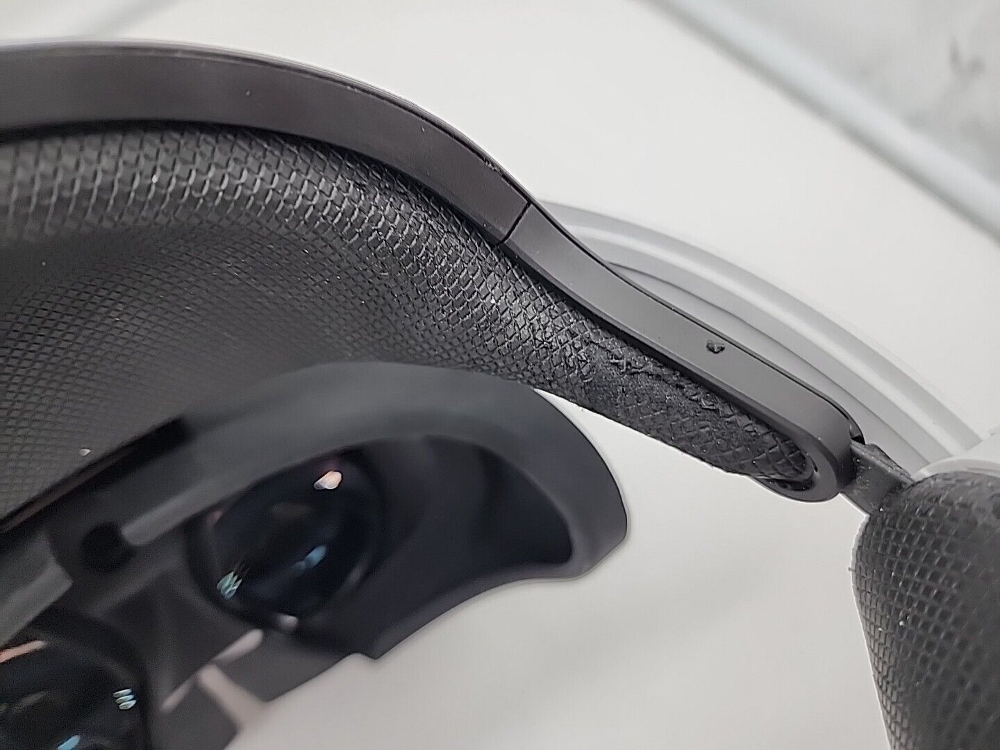 Sony PlayStation VR Headset for PS4