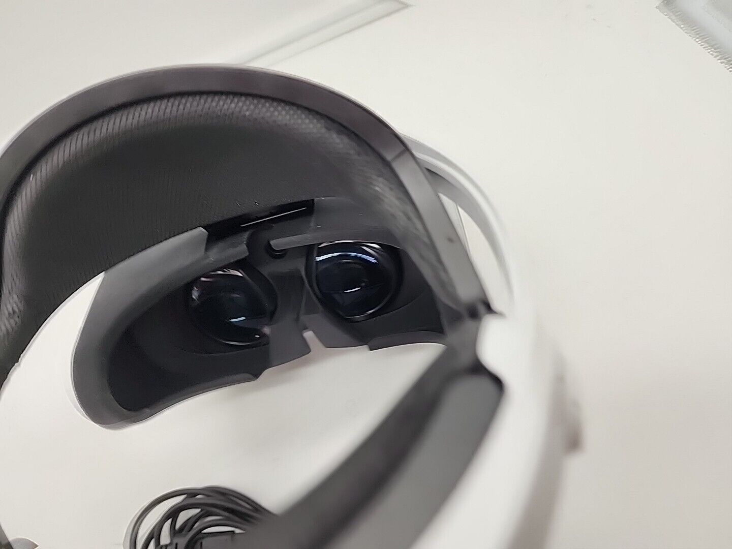 Sony PlayStation VR Headset for PS4