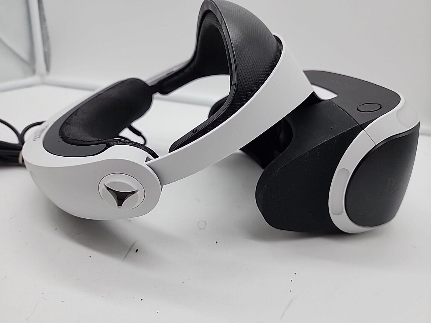 Sony PlayStation VR Headset for PS4