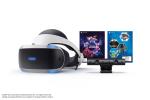 Sony PlayStation VR Bundle with Five Games