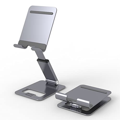 Aluminum Phone Holder for iPhone and More