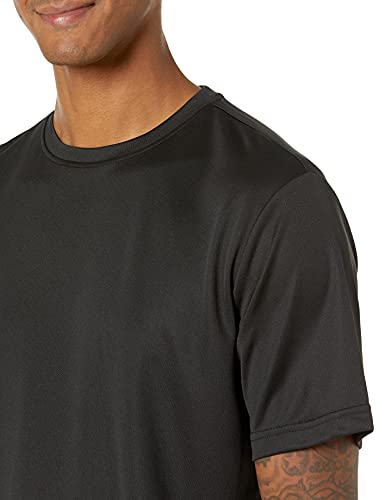 Men's Performance Tech T-Shirt Pack - Big & Tall