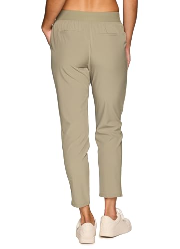 RBX Women's Sage Quick Dry Ankle Pants XL