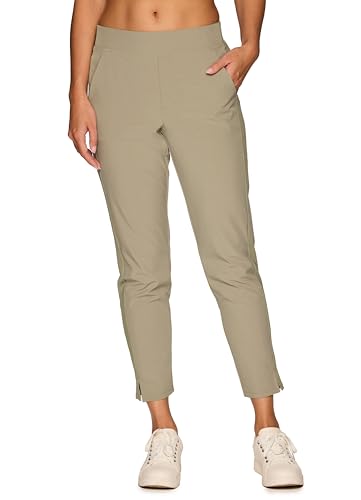 RBX Women's Sage Quick Dry Ankle Pants XL