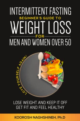 Intermittent Fasting: Weight Loss Guide for 50+
