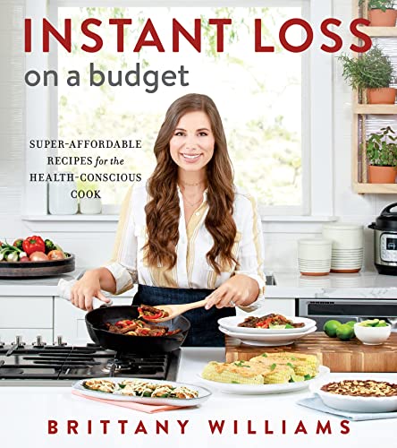 Budget-Friendly Weight Loss Recipes for Healthy Eating