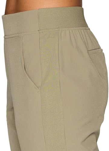 RBX Women's Sage Quick Dry Ankle Pants XL