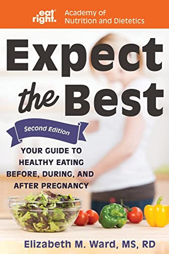 Healthy Eating Guide for Pregnancy and Beyond