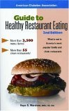 Healthy Eating Out: Your Ultimate Guide