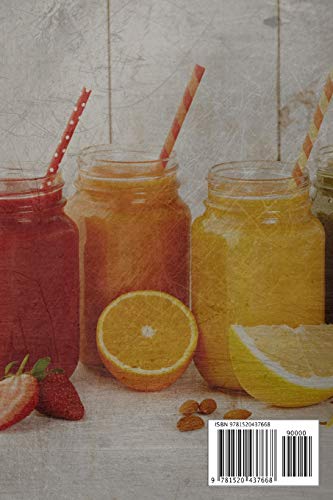 101 Tasty Juicing Recipes for Natural Weight Loss