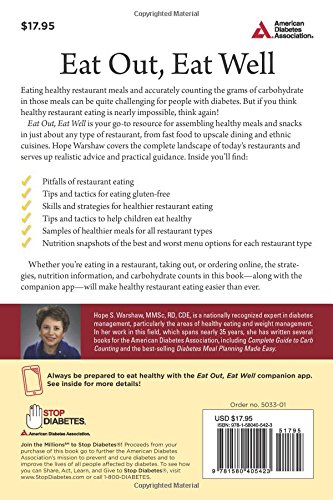 Healthy Dining: Your Guide to Eating Out